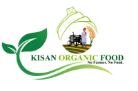 kisanorganicfood.com